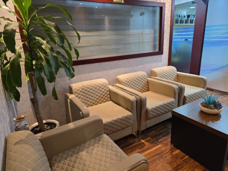 dhanwantharai indoor