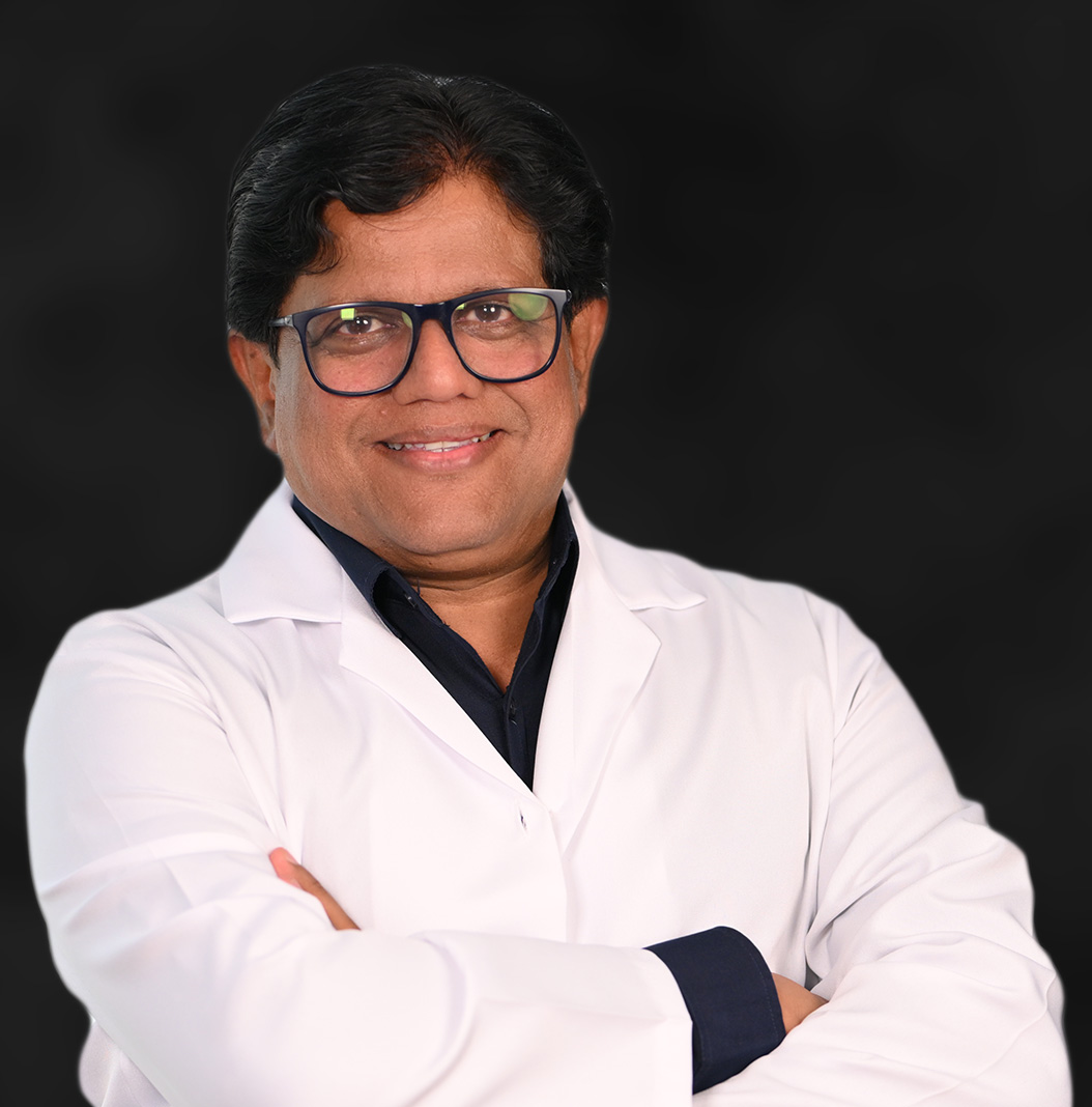Dr . Sathya K. Pillai – Experienced Ayurvedic Doctor in Dubai