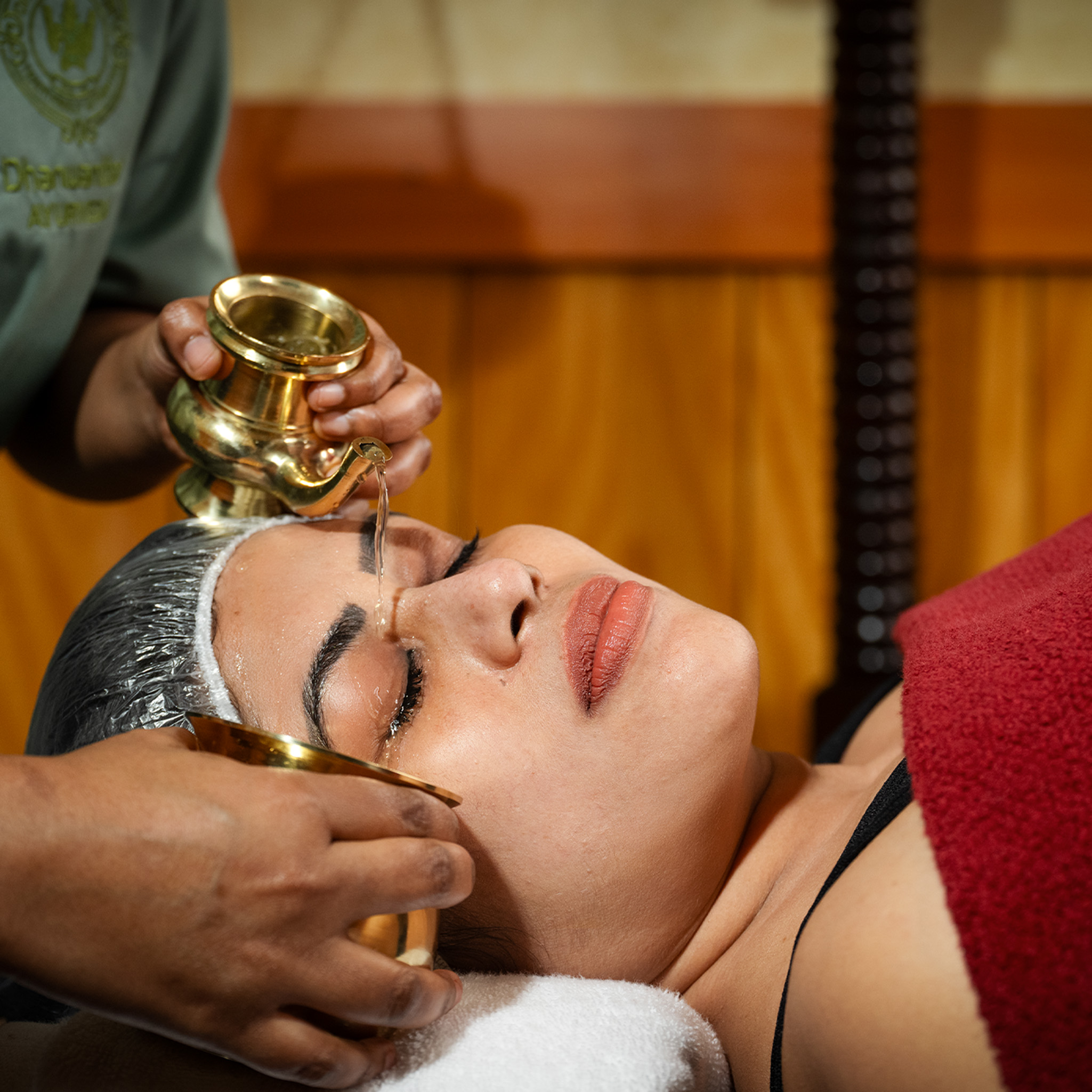 Ayurvedic Eye wash