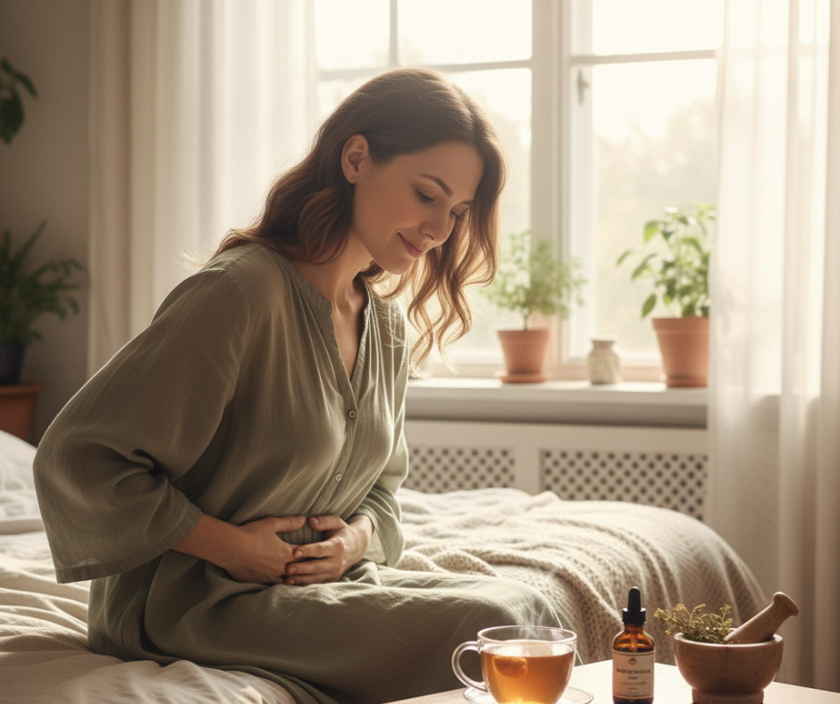Amenorrhoea Ayurvedic Treatment