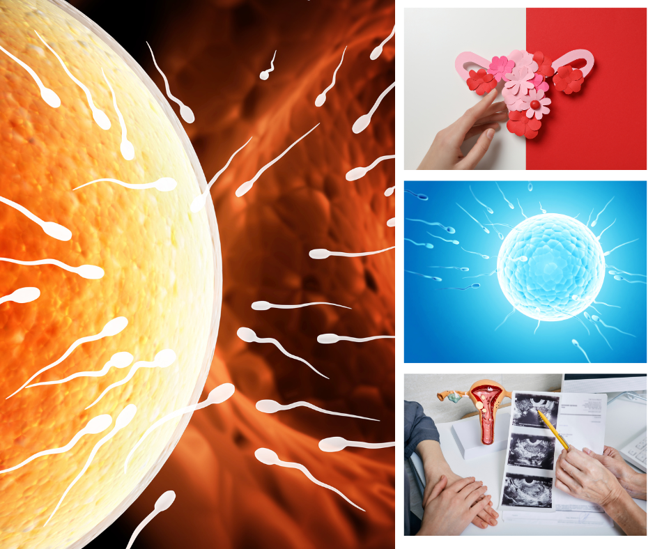 Ayurvedic treatment for anovulation in Dubai to restore natural ovulation and fertility